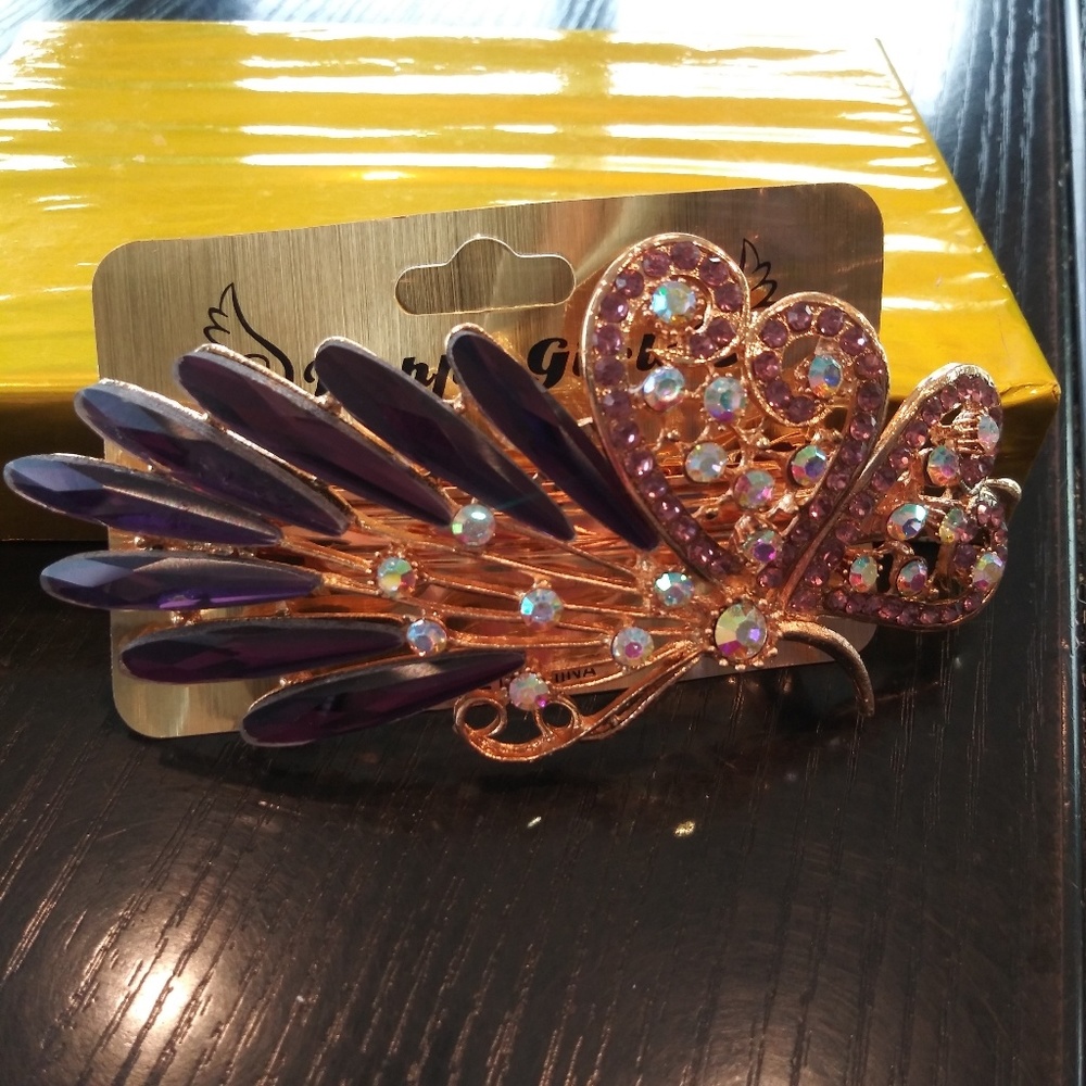 Hair Accessories